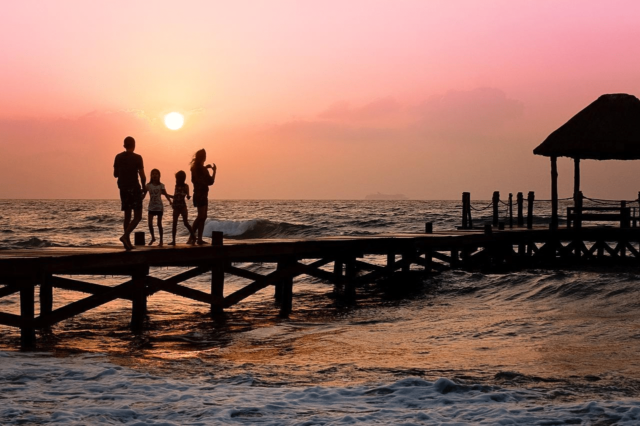 Les Meilleurs Conseils Pour Passer De Bonnes Vacances En Famille - C Fun