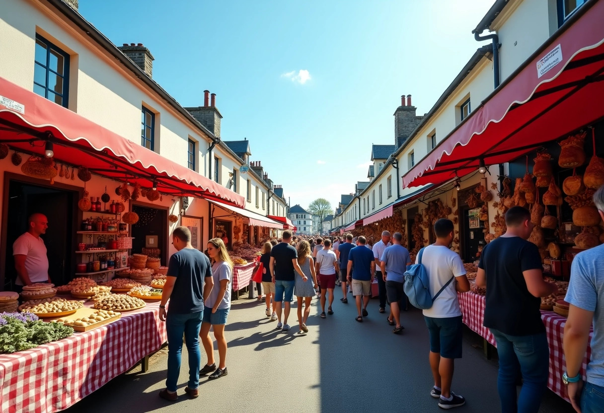 festival bretagne